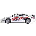 Porsche 997 Digital Car