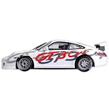 Porsche 997 Digital Car