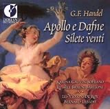 Search : Handel: Apollo and Dafne [IMPORT]