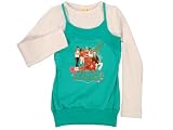 Girl's High School Musical Long Sleeve Shirt