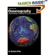 Oceanography: Contemporary Readings in Ocean Sciences by R. Gordon Pirie