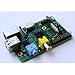 RASPBERRY PI (MODELL B, REV 2.0, 512MB)