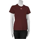 Mississippi State Bulldogs Maroon Ladies Unlimited T-shirt
