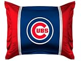 Chicago Cubs MVP Sham