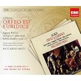 Gluck: Orfeo ed Euridice (Home of Opera)