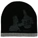Homer With Duff Beer Spraypaint Beanie