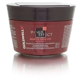 BRAND NEW Goldwell Inner Effect Resoft & Color Live Treatment 5.0 oz