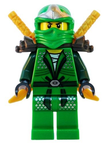 lloyd zx ninjago