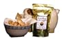 Microwave Pork Rinds 1 Pound Pkg.