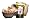 image Microwave Pork Rinds 1 Pound Pkg.