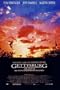 Gettysburg - 27x39 Movie Poster