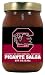 South Carolina Gamecocks NCAA Picante Salsa - 16oz