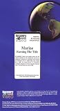 Marine: Earning The Title [VHS]