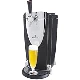 Russell Hobbs - 14413-56 - Machine à Bière - 85 W + Fût Plastique - 5 L