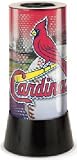 WinCraft St. Louis Cardinals Rotating Lamp