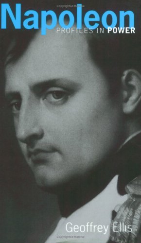 Napoleon (Profiles in Power Series)