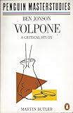 Ben Jonson, Volpone