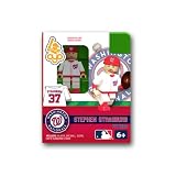 OYO MLB Figure - Washington Nationals Stephen Strasburgh