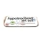 Hypotrochoid Art Set