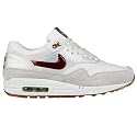 NIKE Air Max 1 Premium SP - Weiss-Bronze - 314252-121