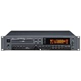 �e�B�A�b�N TASCAM �Ɩ��pCD���R�[�_�[ �o�����X���o�� CD-RW901SL