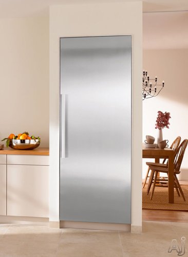 Miele Independence Series : K1811Vi 30 All-Refrigerator (Left Hinge) - Panel Ready