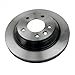 Beck Arnley 083-3191 Brake Disc
