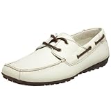 Geox Men's Uomo Snake Moccasin Boat Shoe