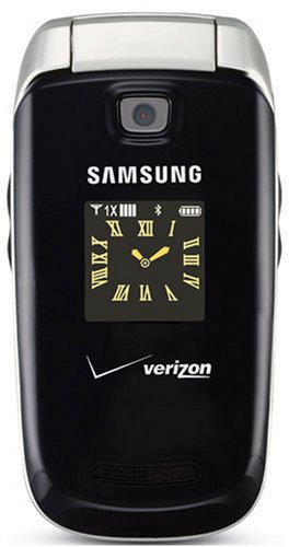 Samsung U430 Phone (Verizon Wireless)
