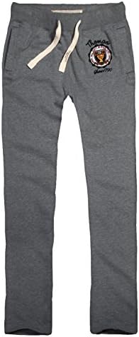 Chinsoli Men's Autumn and Winter Jogging Hiking Sport Leisure Casual Long Pants Trousers