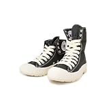 [コンバース] CONVERSE レディース スニーカー オールスター MLブーツ キャンパス ALL STAR ML-BOOTS CANVAS 32067371