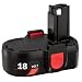 Skil 180BAT 18-Volt NiCad Pod Style Battery Pack