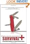 Survival+: Structuring Prosperity for Yourself and the Nation