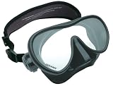 Oceanic Shadow Scuba Diving Mask