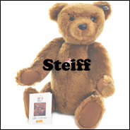 Steiff Teddy Bears PB55