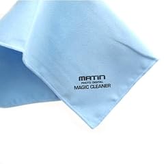 Enjoyyourcamera M-6312 Lens Cleaner "Knit" Reinigungstuch f�r Objektivreinigung (made by Matin)