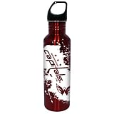 Washington Capitols Water Bottle