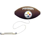 Pittsburgh Steelers Pool Thermometer