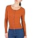 Wool Overs Women's Cashmere & Merino Crop Crew Cardigan