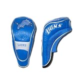 BSS - Detroit Lions NFL Hybrid/Utility Headcover