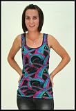 Avirex Girls - Avirex Girls "Fly Zone" Tank Top