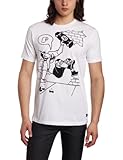 Volcom Men's Anthony Ausgang FA Short Sleeve Tee