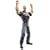 WWE Deluxe Aggression 13 Stone Cold Steve Austin with Breakaway Laptop