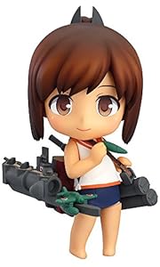 艦隊これくしょん -艦これ- ねんどろいど 伊401 (ノンスケール ABS&ATBC-PVC 塗装済み可動フィギュア)