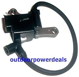 Replacement Lawn-boy Ignition Coil 68-4048, 68-4049,92-1152, 99-2911, 99-2916