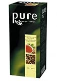 PURE Tea Selection Kräutertee 25 Beutel Tee
