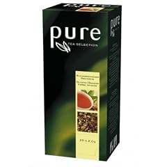 PURE Tea Selection Kr�utertee 25 Beutel Tee