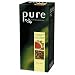 PURE Tea Selection Kr�utertee 25 Beutel Tee