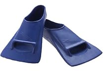 Finis Zoomers Swim Fins, Size F - UK 7.5 - 9