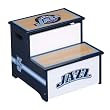GuideCraft NBA - Jazz Storage Step-Up